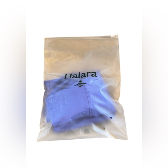 NWT & ORIGINAL PACKAGING Everyday Softlyzero™ Airy Crossover 2-in-1 Mini Skirt - Picture 10 of 11